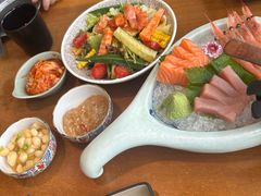 -九井澤精致料理(金茂店)