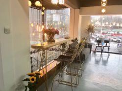 -Moyue HAIR SALON