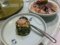 -利鸿私宴(南京路步行街店)