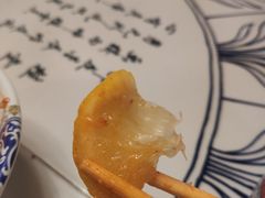 -罍+村(半边街店)