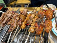 -古彭7只羊·徐州烧烤(旗舰店)