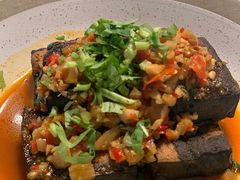 臭豆腐-小湘旺臭鳜鱼(百子湾店)