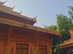 -曼阁市场水果批发市场