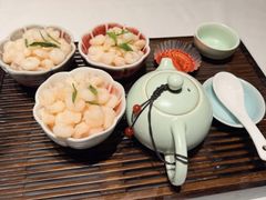 -1921湖景餐厅