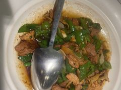 -兰湘子·湘菜小炒(石家庄万象城店)