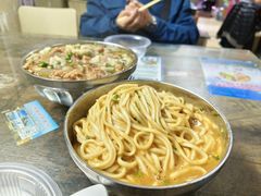-西天尾扁食卤肉(湄洲农贸市场店)
