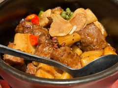 -小厨娘绣中淮扬(大行宫科巷店)