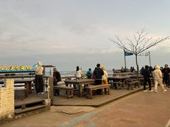 -这片海·海景餐厅(博鳌店)