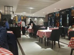 -老上海弄堂菜馆(恒基名人购物中心店)