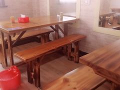 -竹青胶东摔面(黄岛开发区店)