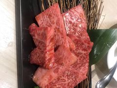 -俺的焼肉(銀座9丁目店)