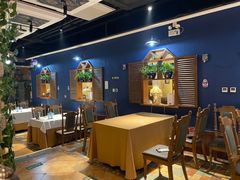 -俄士厨房(五棵松华熙LIVE店)