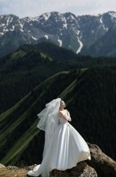 -卡兹摄影STUDIO婚纱摄影(文化路万达店)