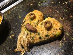 -猪的故事·韩式烤肉(韩乐坊店)