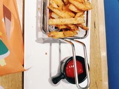 -豪客来牛排(夫子庙店)