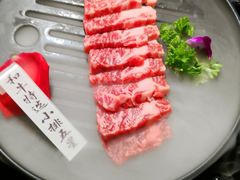 -哈拉海和牛主题餐厅(哈西店)