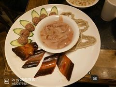 荤拼A-蜀九香火锅(彩虹店)