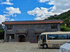 -天津盘山风景名胜区