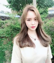 -HAIR HERE造型