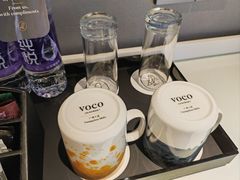 -广州十甫voco酒店