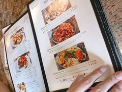 菜单-普乐酱蟹(coex店)
