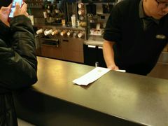-麦当劳(朝阳路得来速店)