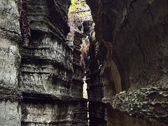 -梭布垭石林景区