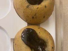 黑糖凹麻薯-津乐园(双港店)
