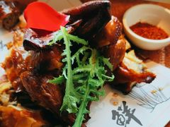 -庆江南江南菜(琴湖溪里花园城店)