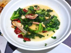 -徽镇小厨·经典徽菜(十里河店)