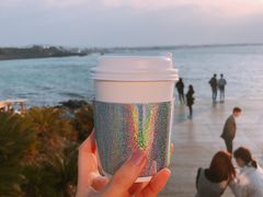 -Cafe Aewol Monsant