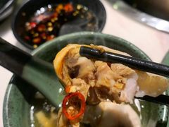 -狐狸爱上椰子鸡(滨江星光大道店)