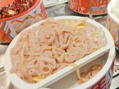 -龍歌自助小火锅(秦淮水游城店)
