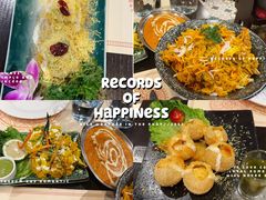 -克比叔叔印度餐厅Kebabs on the Grille(人民广场店)