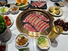 -和牛村烧肉放题(潍坊泰华店)