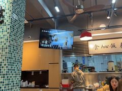 -華歡冰室-WahFoon(吉大店)