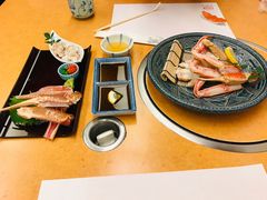 -蟹道乐(道顿堀本店)