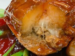 -功德林素菜饭庄(前门店)