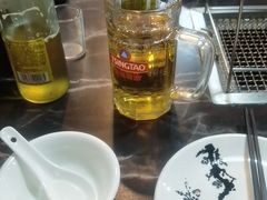 -红棚子肚绷·徐州烧烤(南京店)