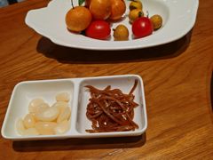 -海铺·渔家虾水饺(皇姑店)