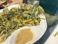 -遇见小院—虹鳟鱼•农家菜(怀柔店)
