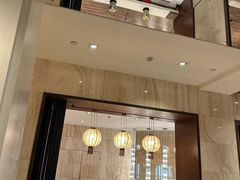 -桃源春晓中餐厅 TaoYuan Restaurant