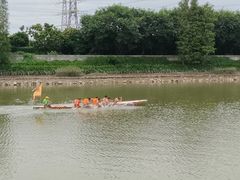 -黄埔古港