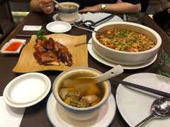 -有璟阁港式餐厅(国贸商城店)
