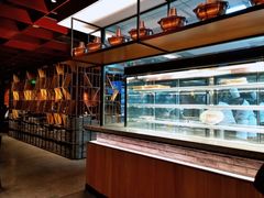-老墙根涮肉·铜锅·烧烤(欢乐谷·王四营店)