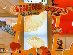 -凯德广场(武胜路店)