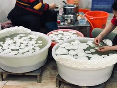 -周大娘牛乳(旧寨古村总店)