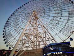 -南昌之星摩天轮