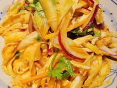 手撕鸡-左陕右甘(亚运村店)