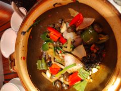 -龚印记牛骨牛杂屋·四代传承(珠影星光城店)